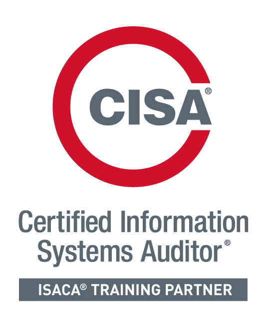 CISA Logo