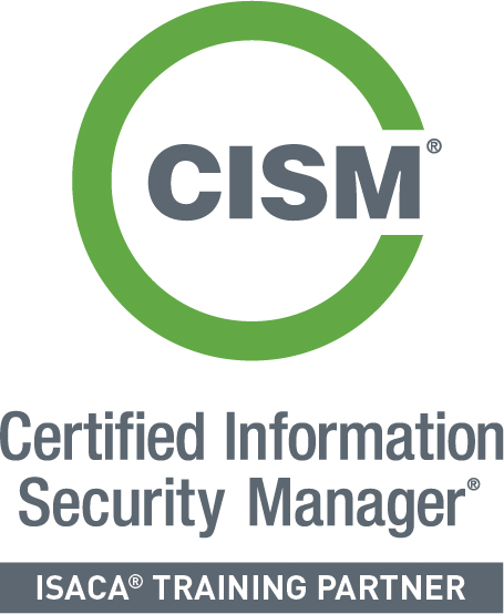 CISA Logo