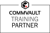 CommVault Logo