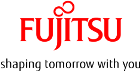 Logo Fujisu