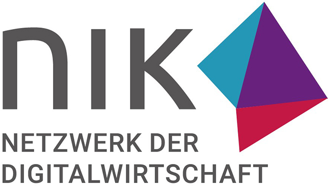 Logo NIK