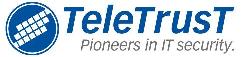 Logo Teletrust